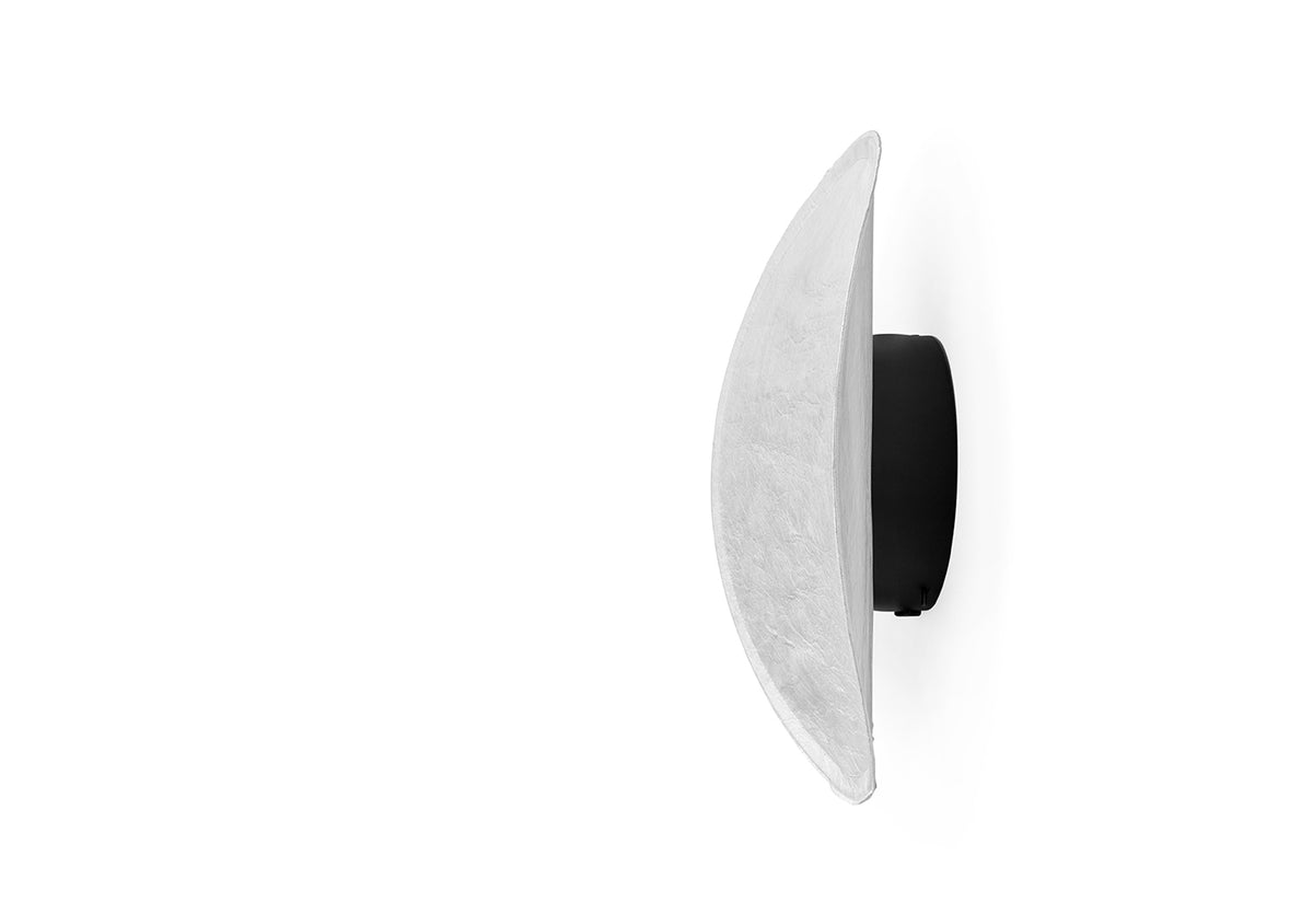 Tense Wall Lamp, Panter and tourron, New works