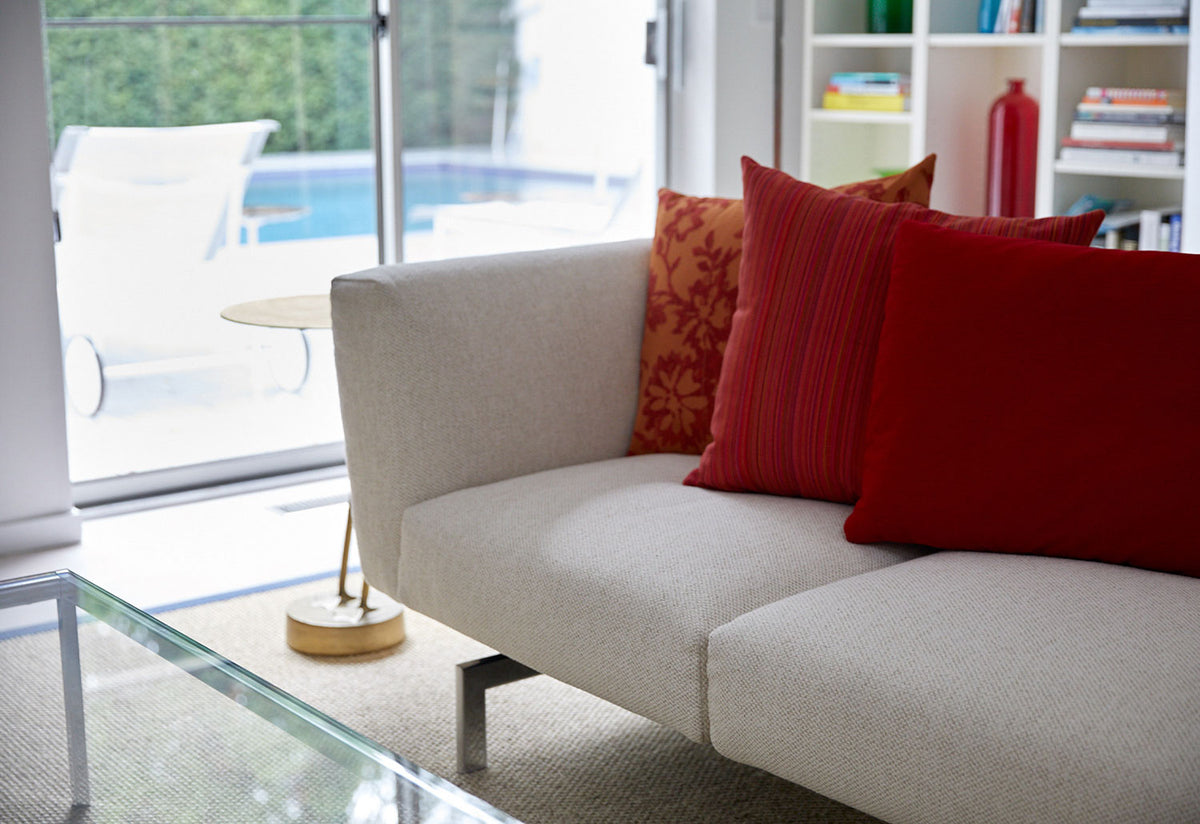 Avio Compact Sofa, Piero lissoni, Knoll