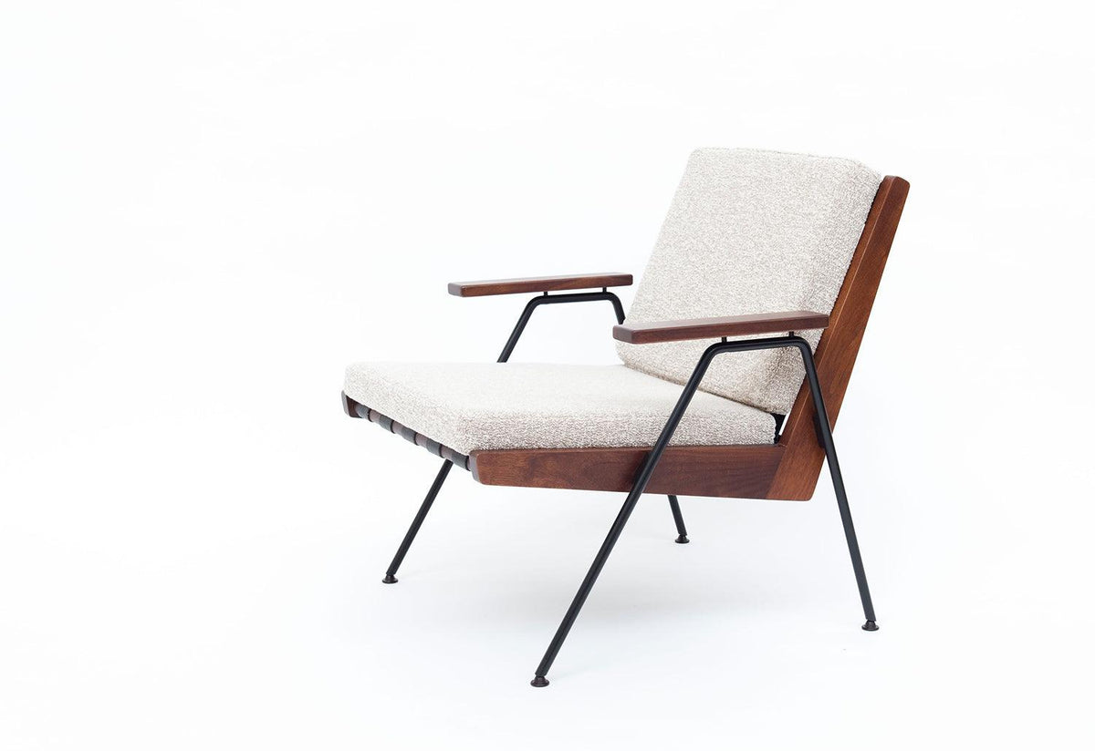 Chevron Armchair, Robin day, Twentytwentyone