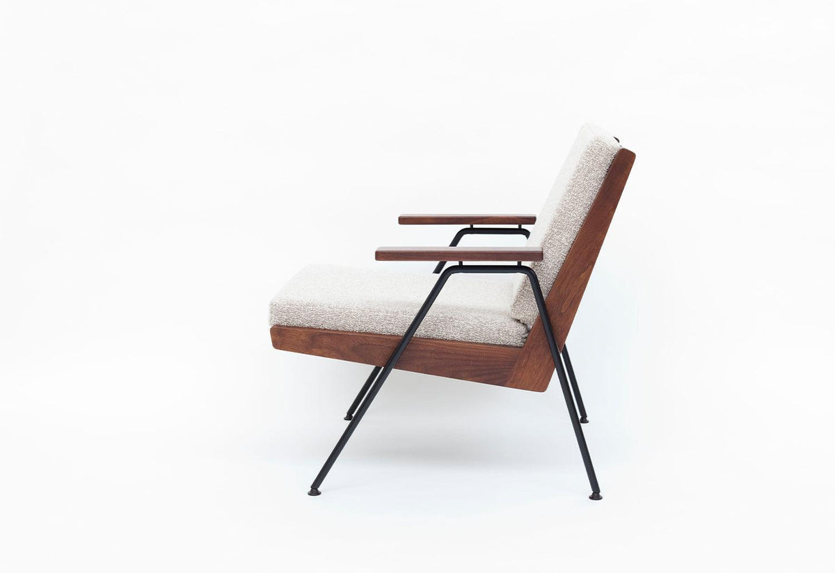 Chevron Armchair, Robin day, Twentytwentyone