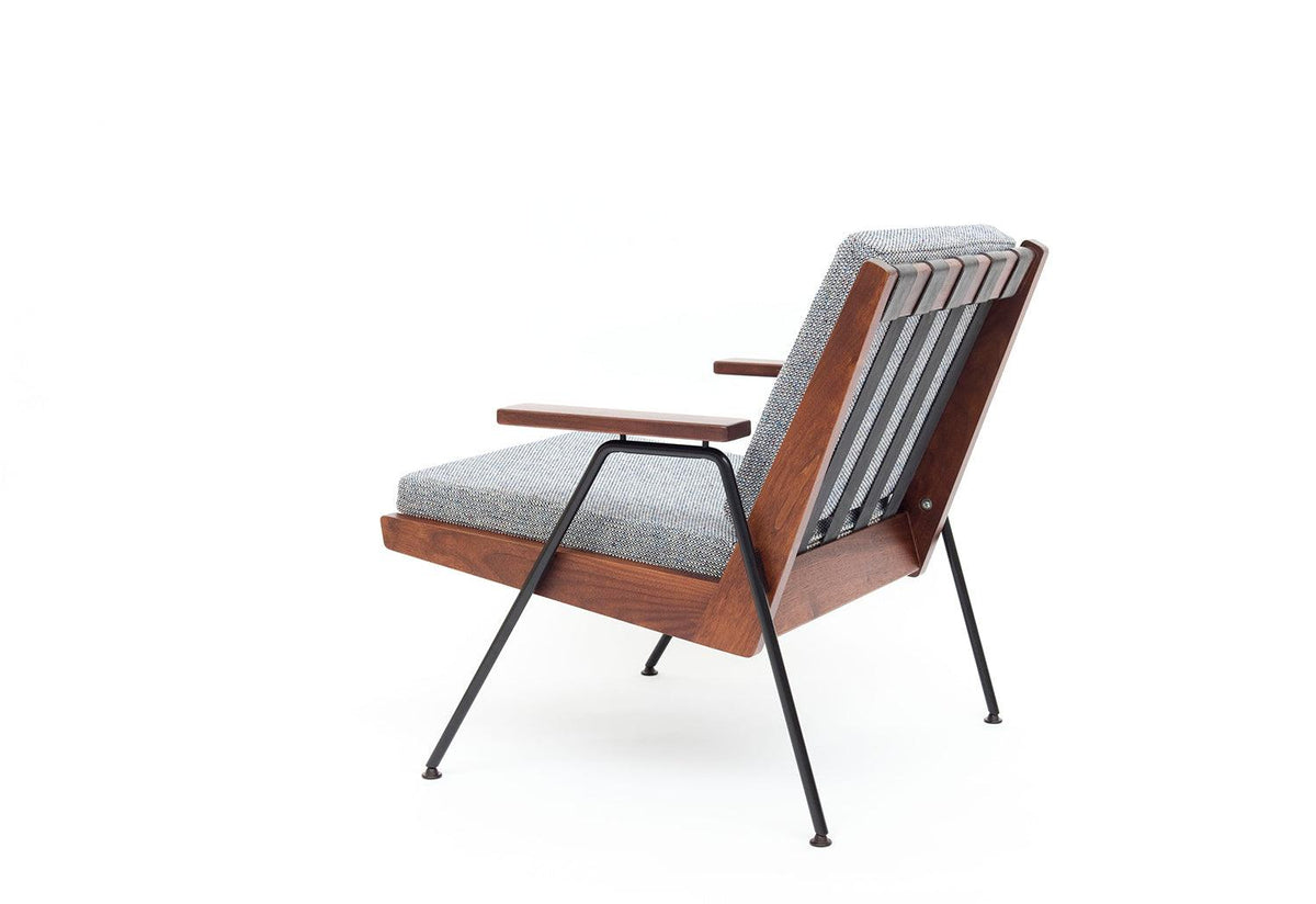 Chevron Armchair, Robin day, Twentytwentyone