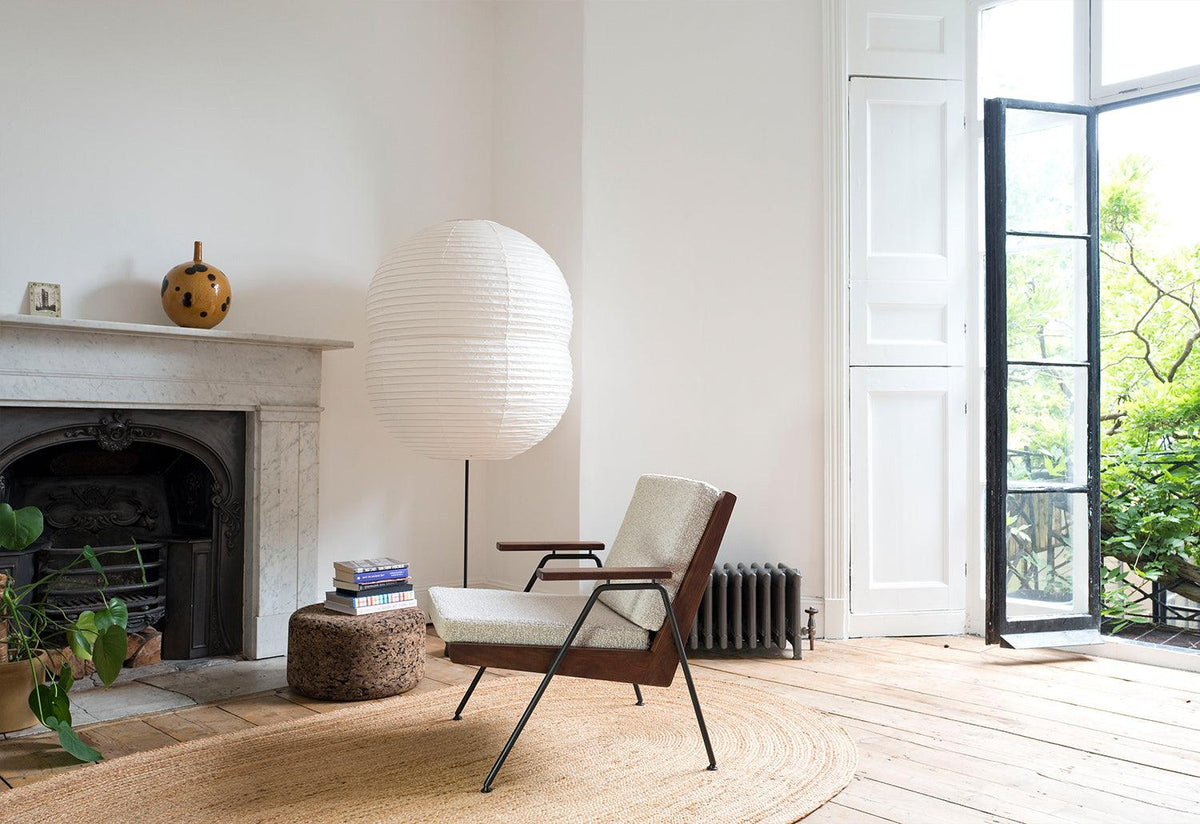 Chevron Armchair, Robin day, Twentytwentyone