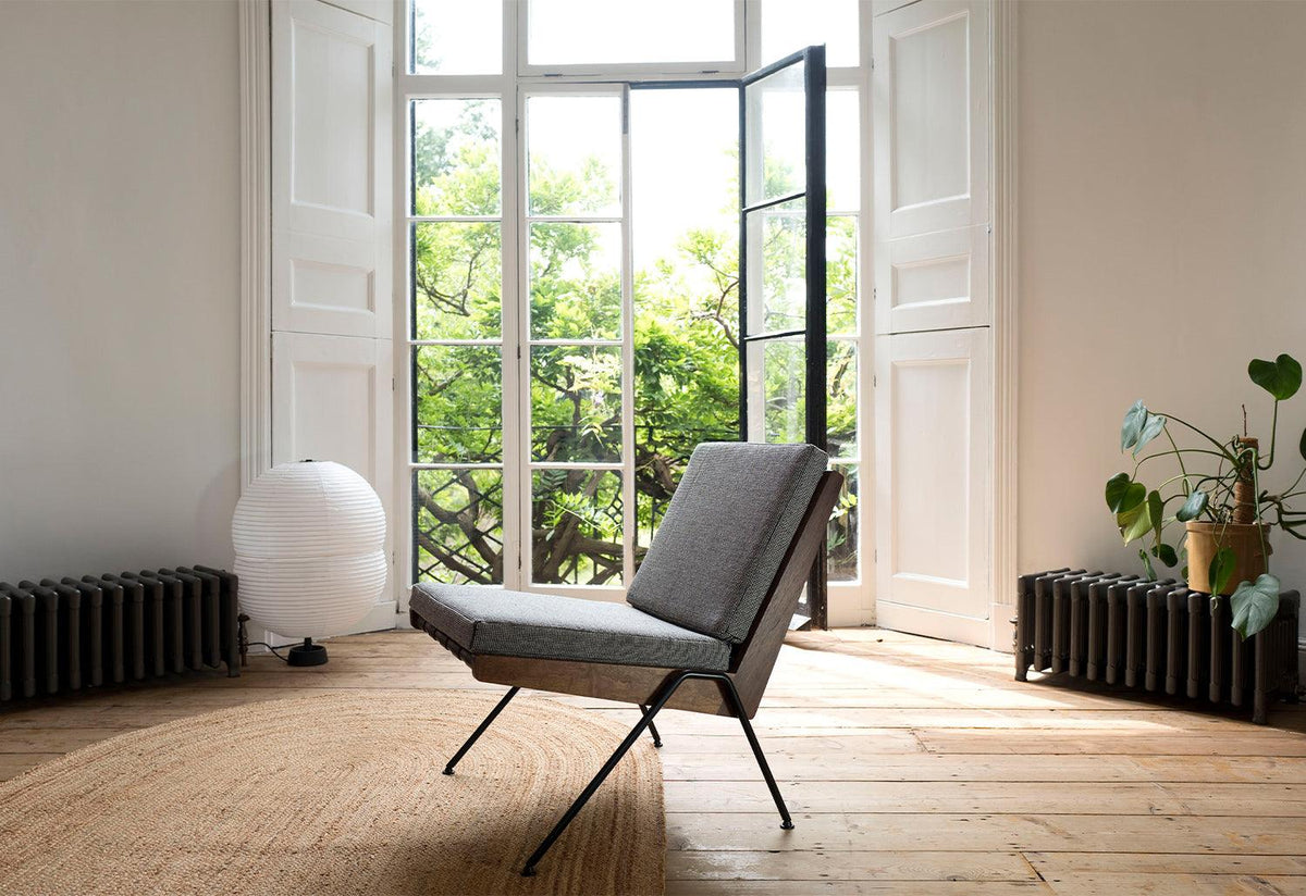 Chevron Chair, Robin day, Twentytwentyone