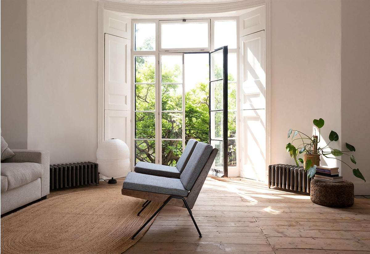 Chevron Chair, Robin day, Twentytwentyone