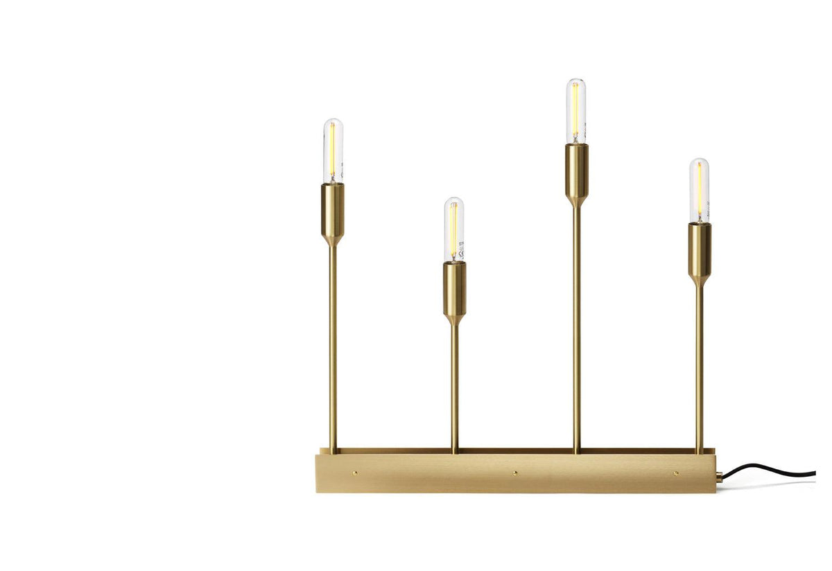 Astoria Table Lamp, Niclas hoflin, Rubn