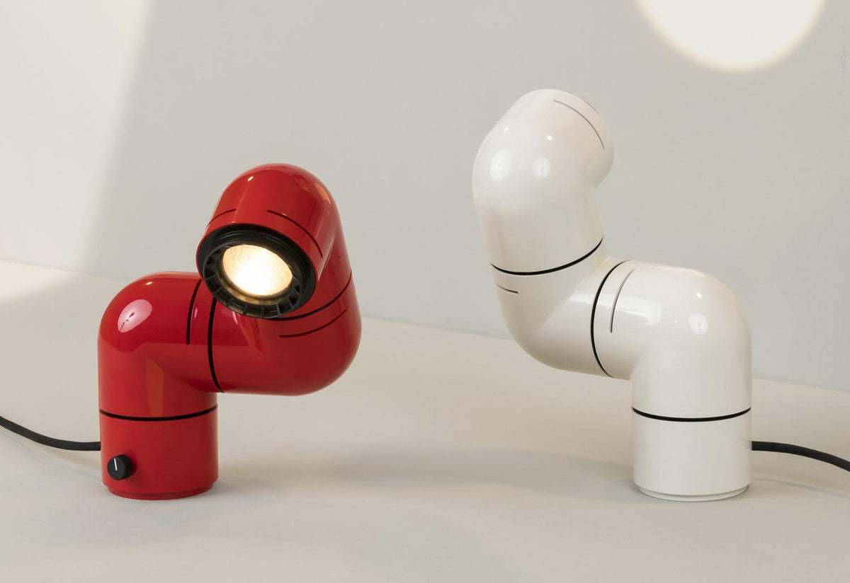 Tatu Lamp, Andre ricard, Santa and cole