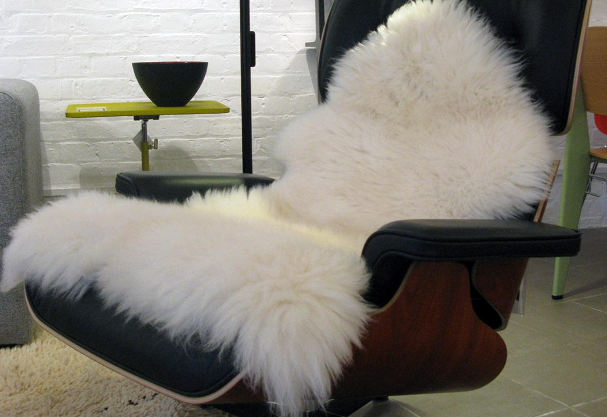 Natural Sheepskin