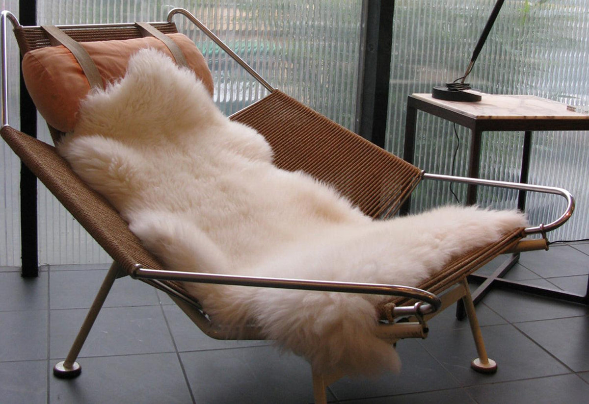 Natural Sheepskin