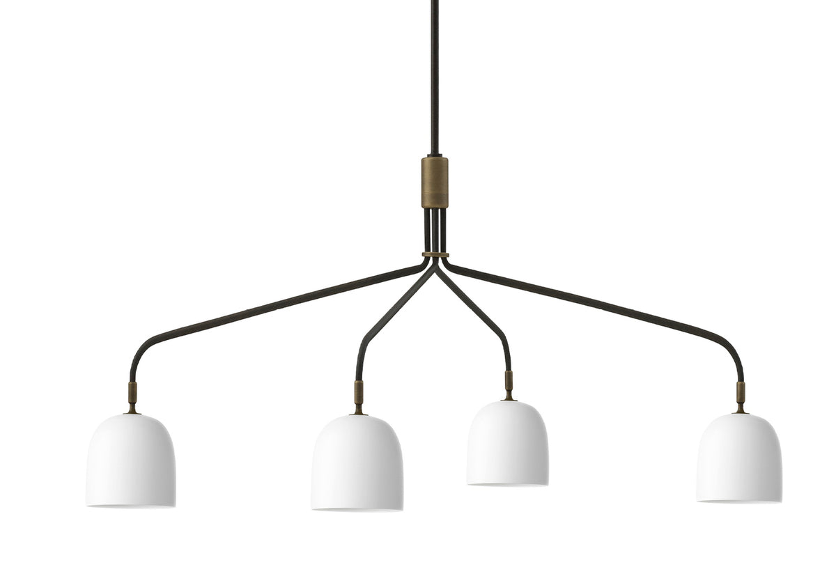 Howard Chandelier, Space copenhagen, Gubi