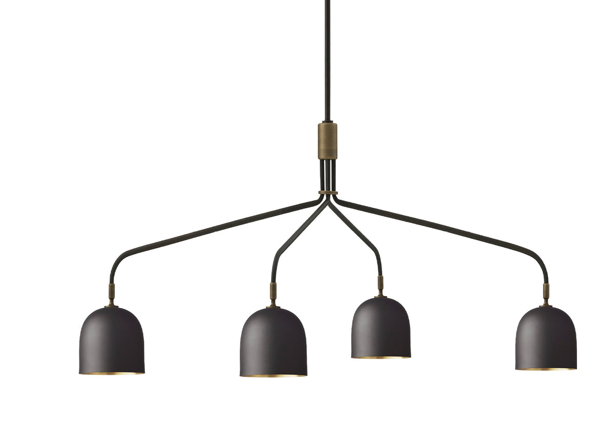 Howard Chandelier, Space copenhagen, Gubi