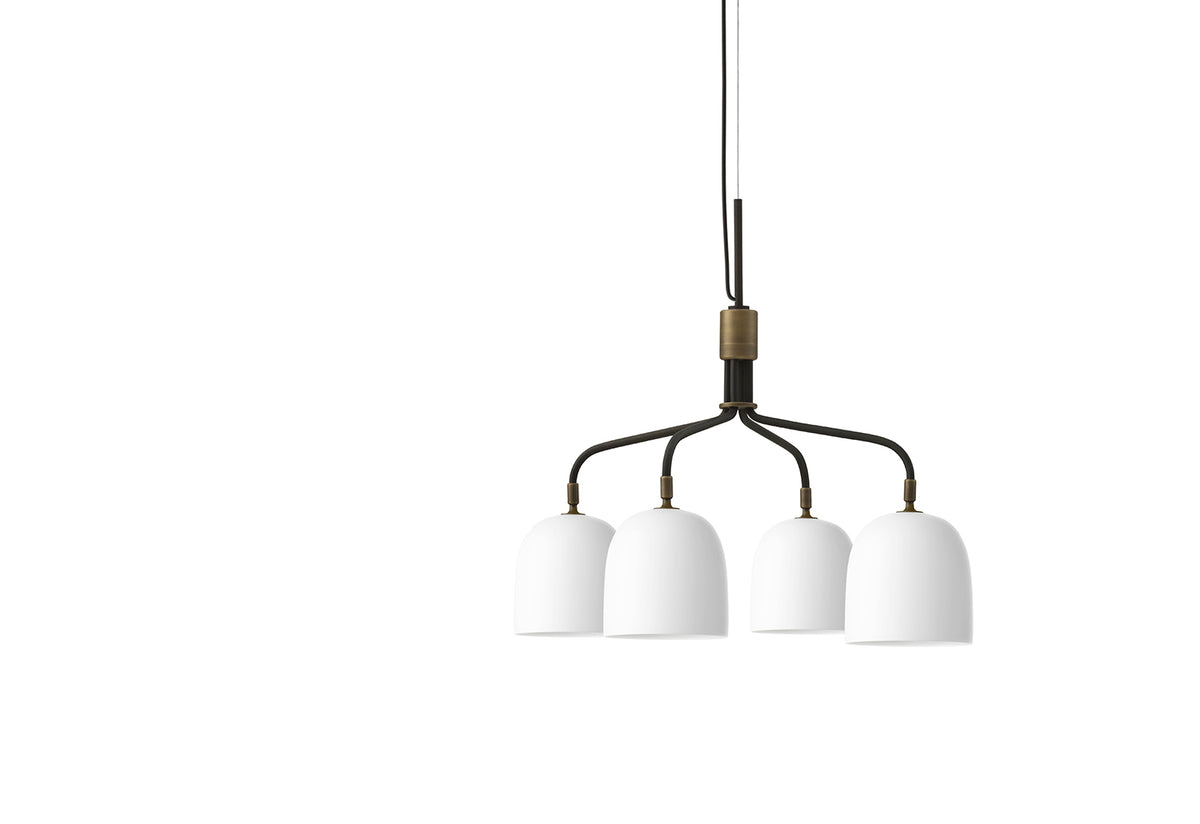 Howard Chandelier, Space copenhagen, Gubi