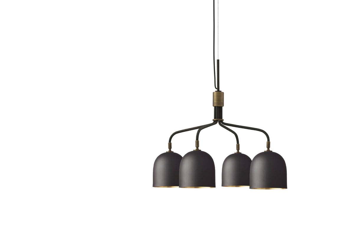 Howard Chandelier, Space copenhagen, Gubi