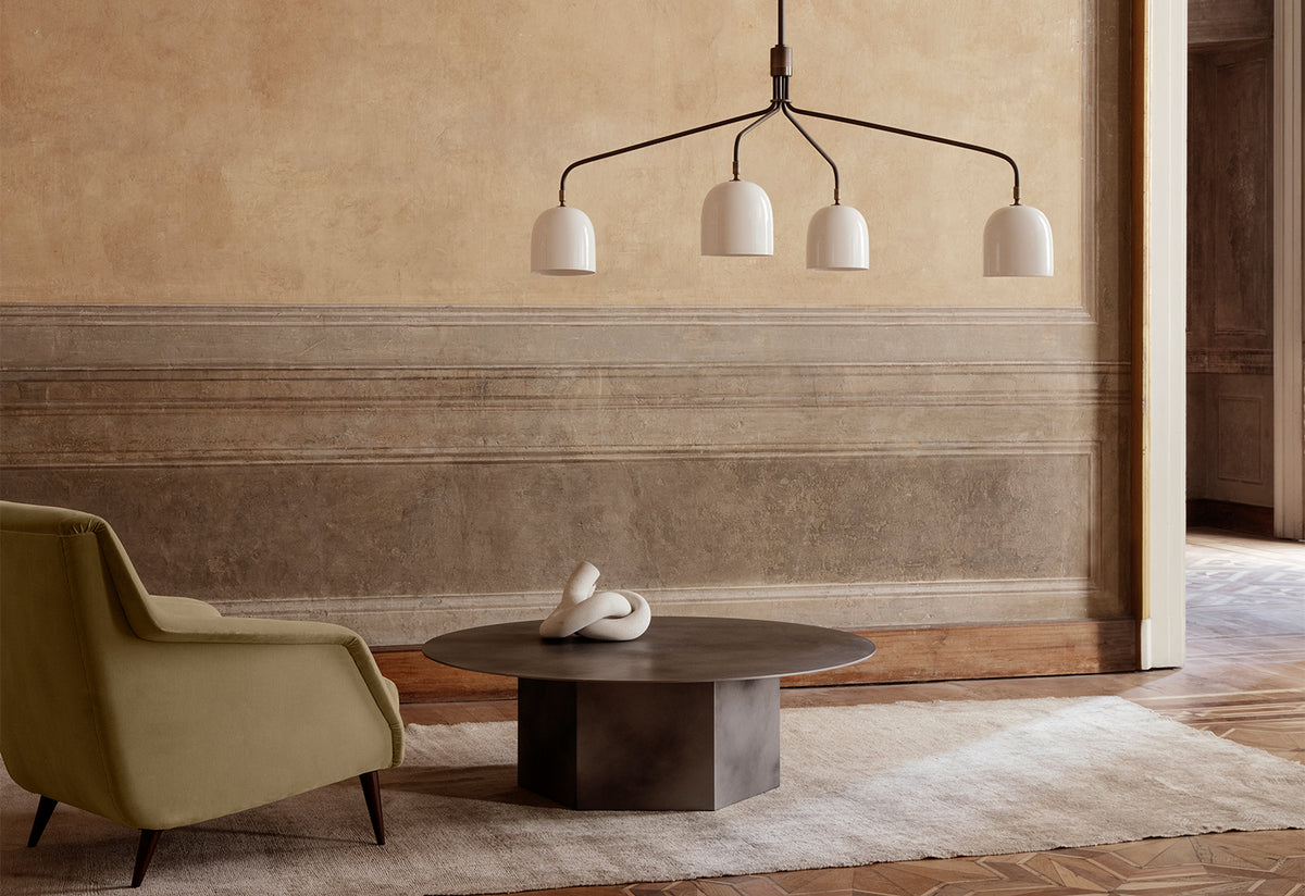 Howard Chandelier, Space copenhagen, Gubi