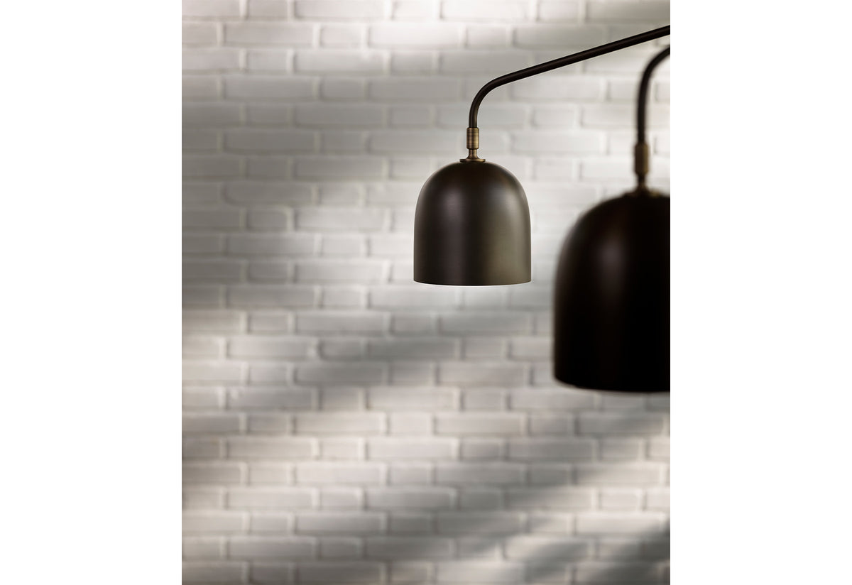Howard Chandelier, Space copenhagen, Gubi