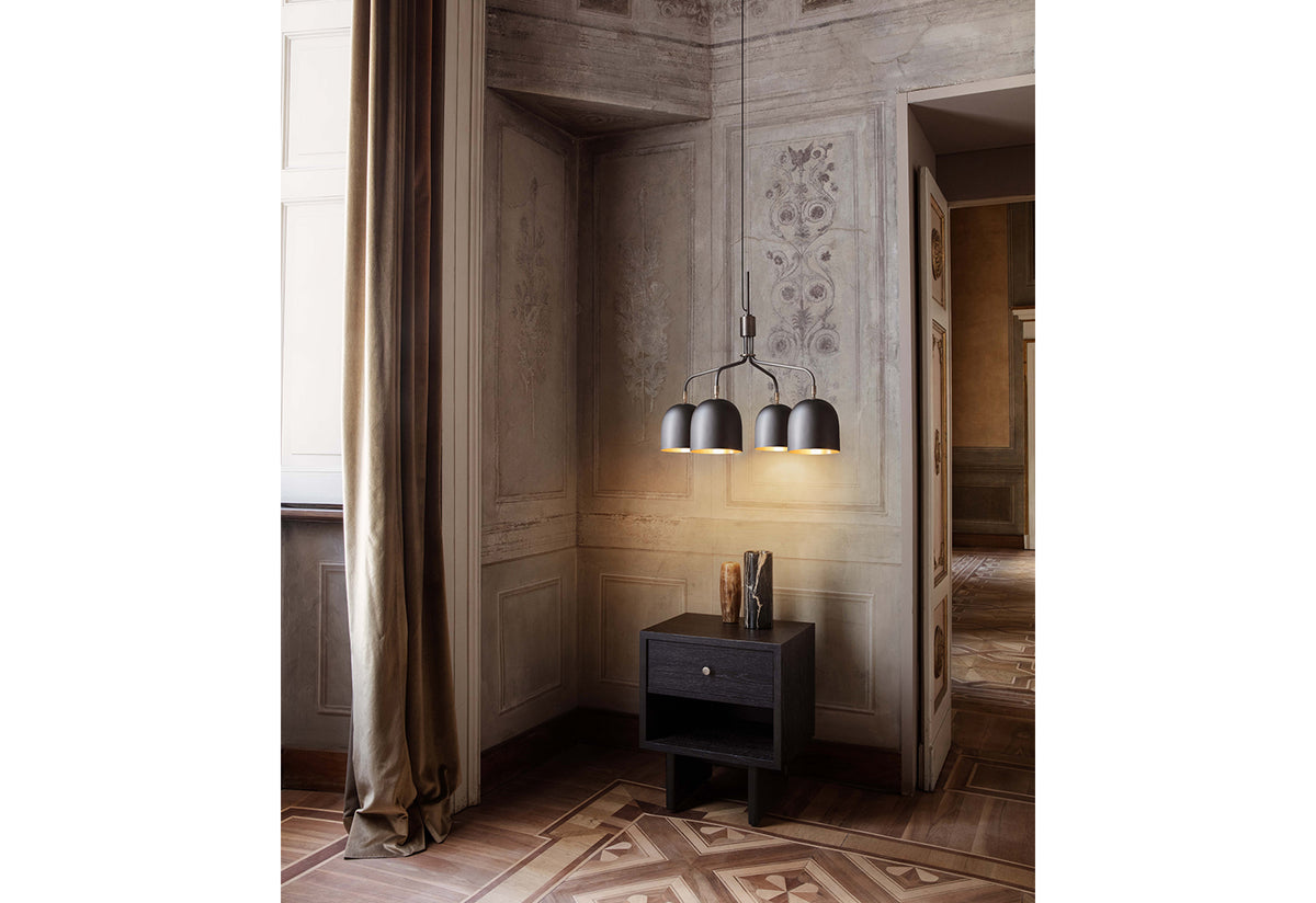 Howard Chandelier, Space copenhagen, Gubi