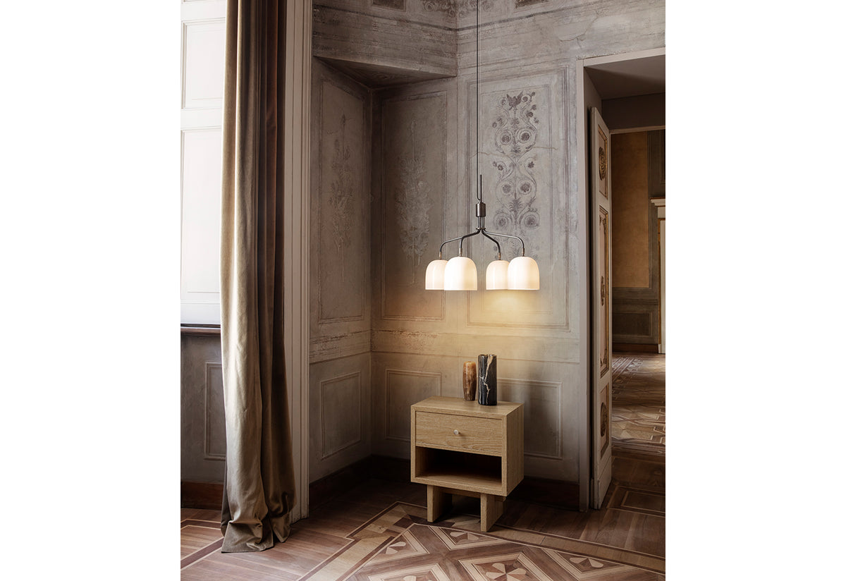 Howard Chandelier, Space copenhagen, Gubi
