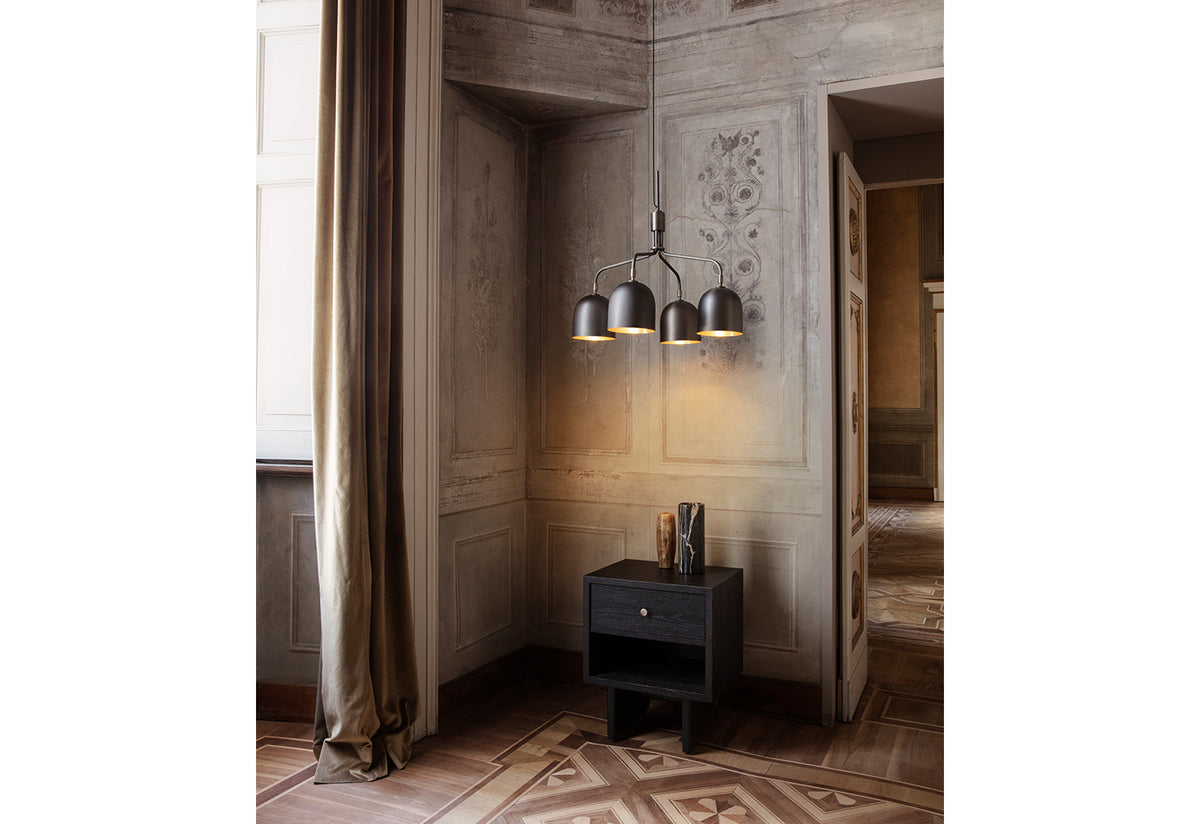 Howard Chandelier, Space copenhagen, Gubi