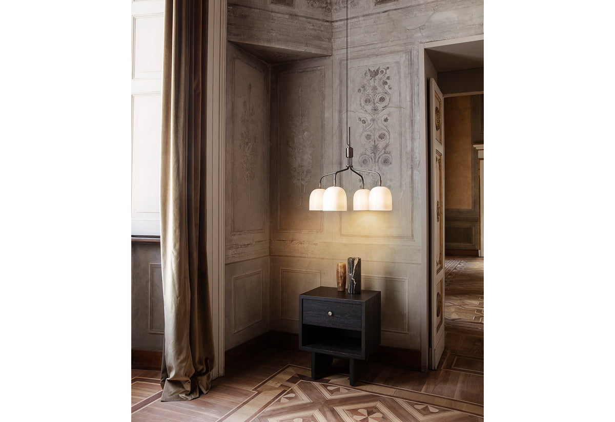 Howard Chandelier, Space copenhagen, Gubi