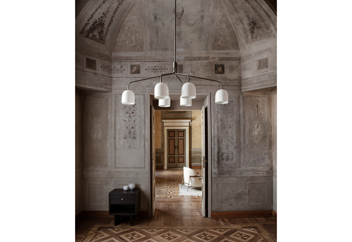 Howard Chandelier, Space copenhagen, Gubi