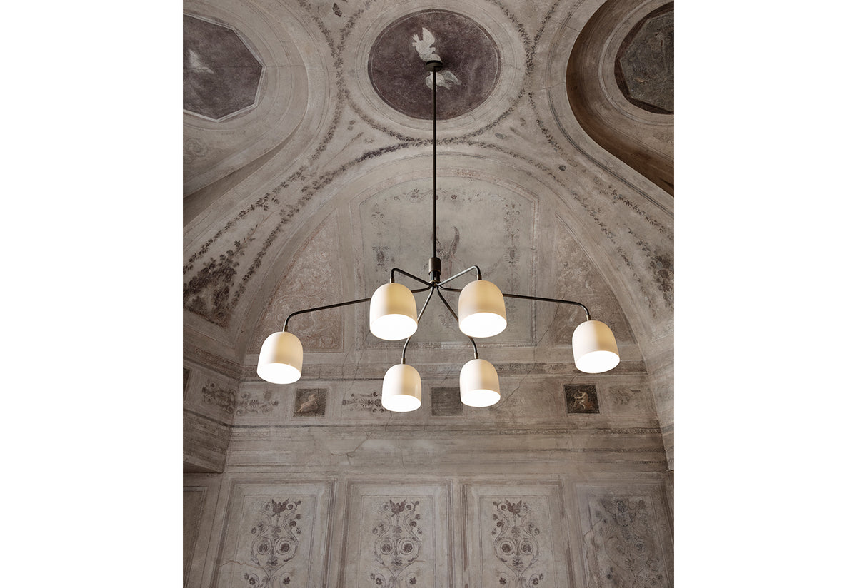 Howard Chandelier, Space copenhagen, Gubi