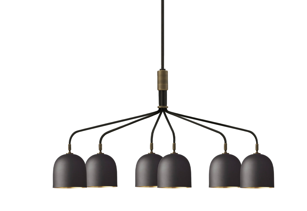 Howard Chandelier, Space copenhagen, Gubi