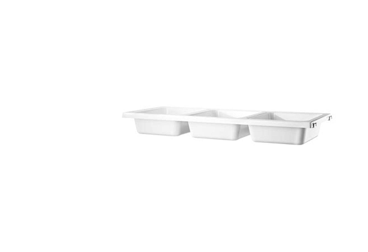 String System | Bowl Shelf, Nisse strinning, String