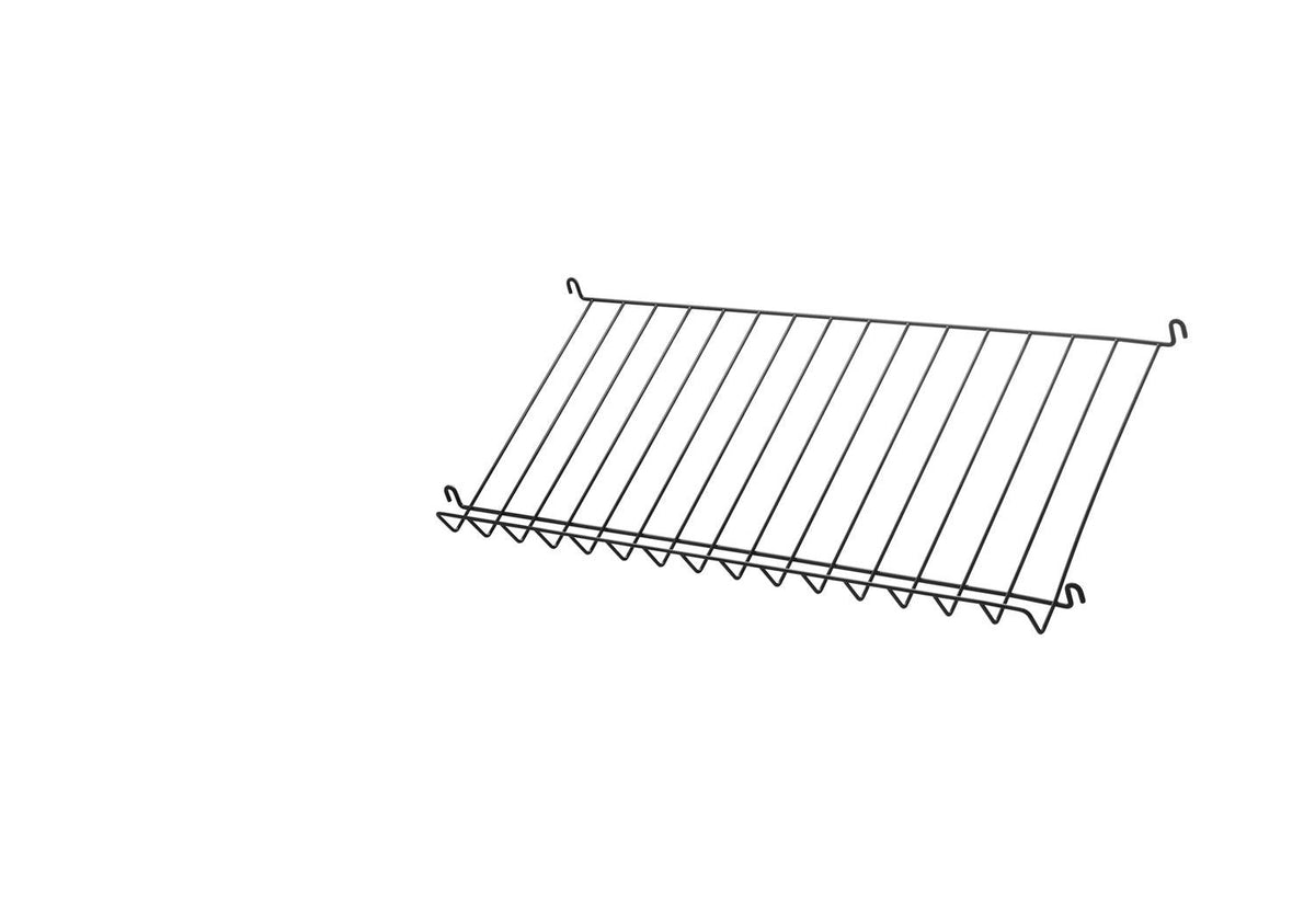 String System | Magazine Wire Shelf, Nisse strinning, String