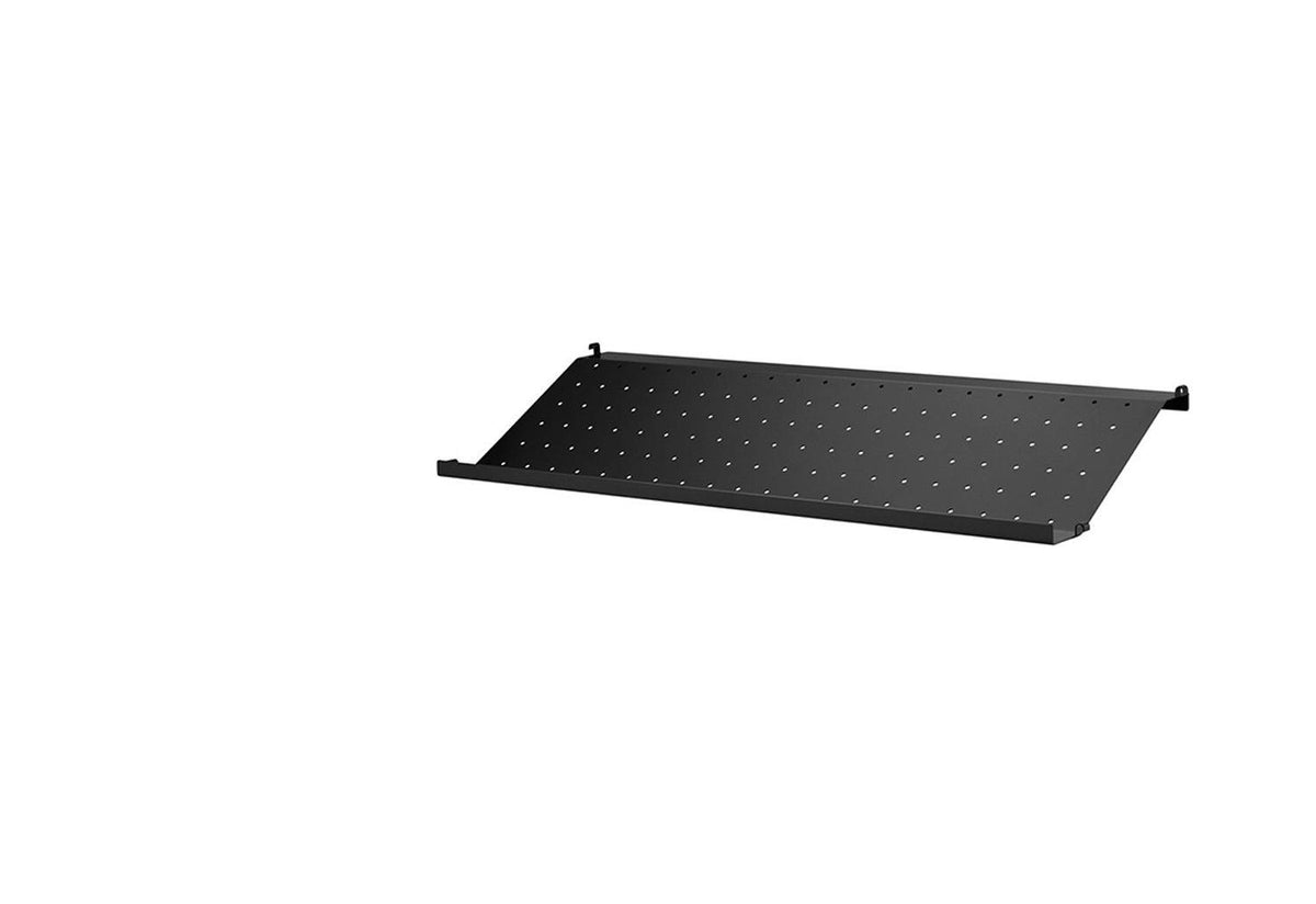 String System | Shoe Shelves, Nisse strinning, String