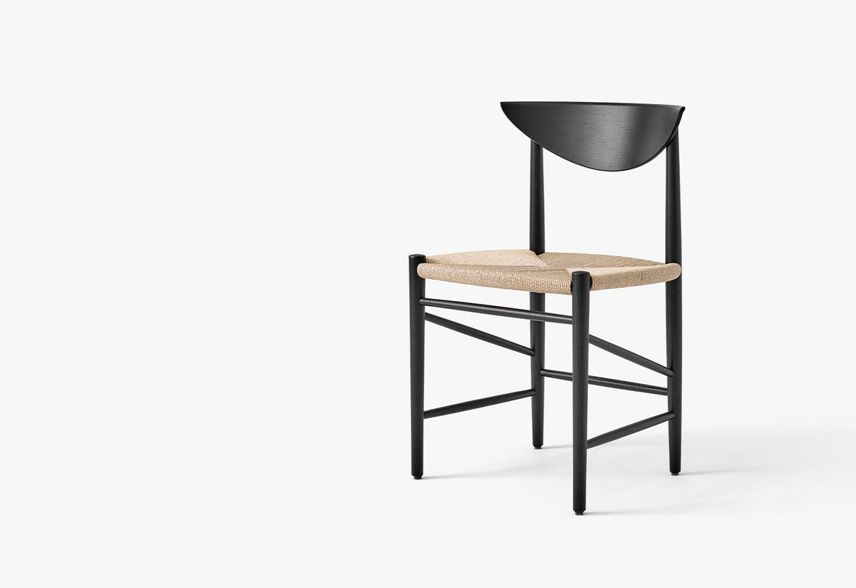 Drawn Chair, Hvidt and molgaard, Andtradition
