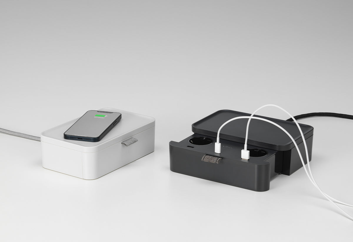 Vitra Ampi Charger, Vitra