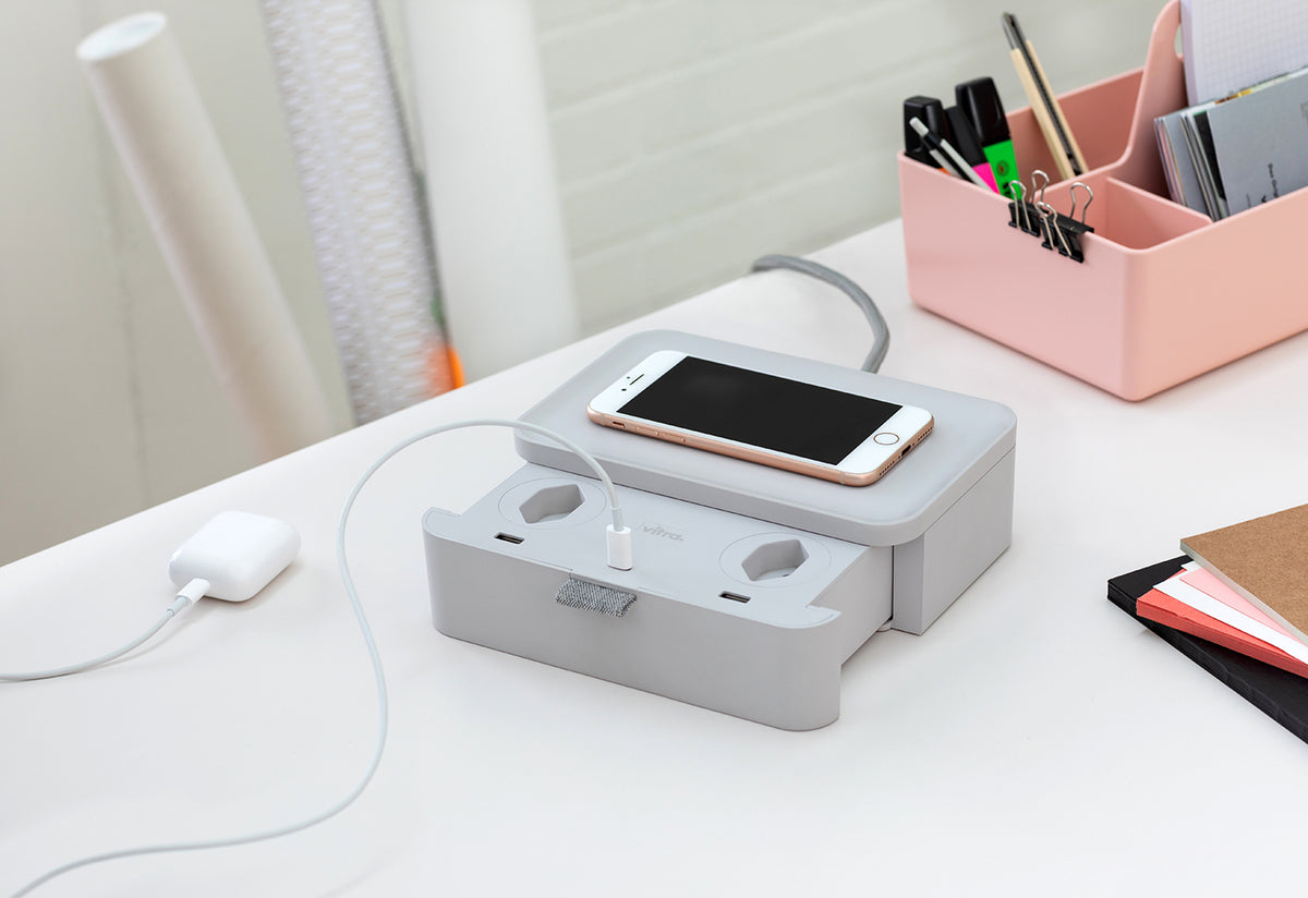 Vitra Ampi Charger, Vitra