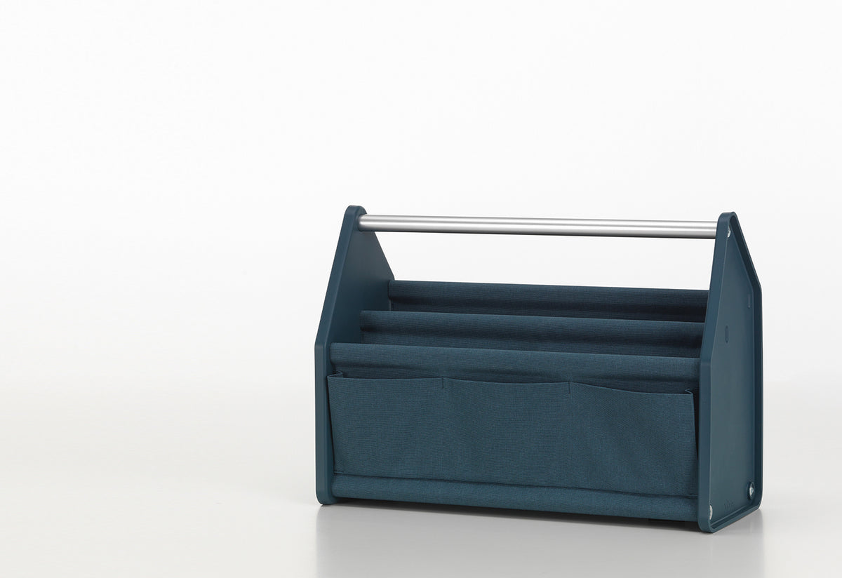 Locker Box, Konstantin grcic, Vitra