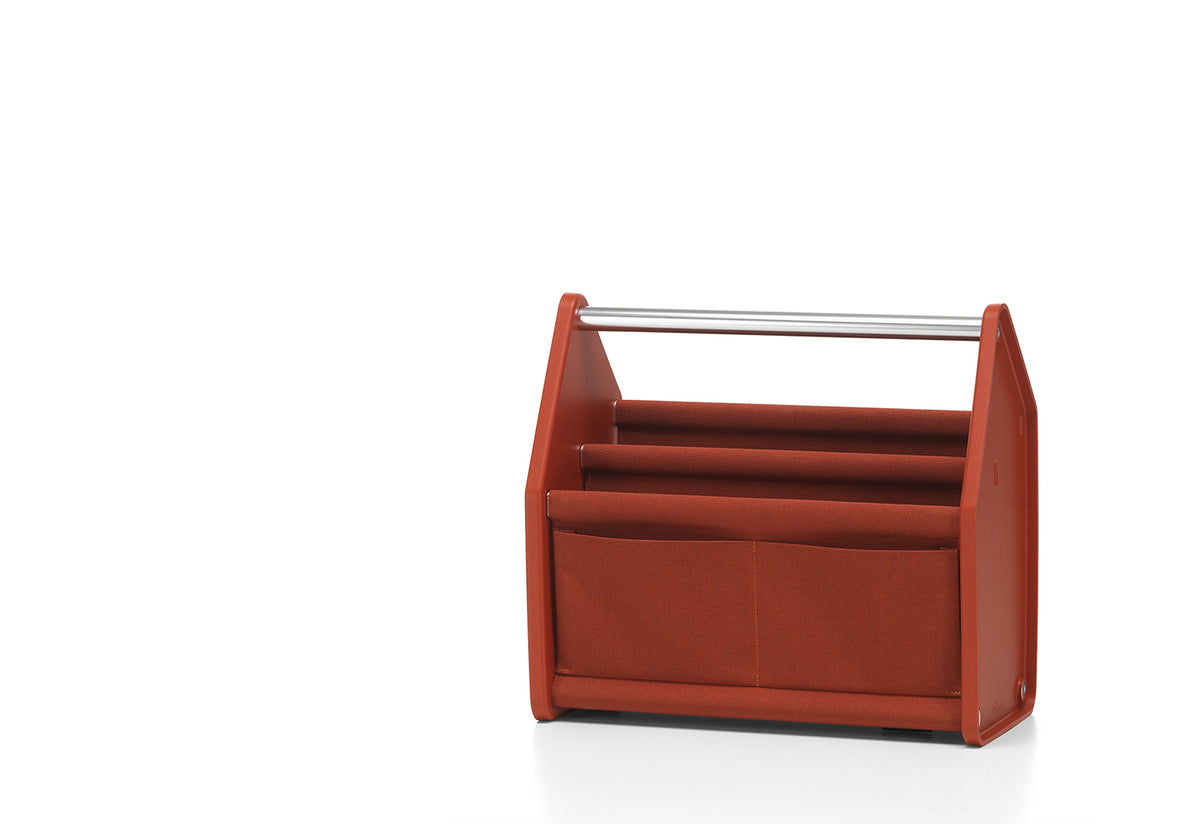 Locker Box, Konstantin grcic, Vitra