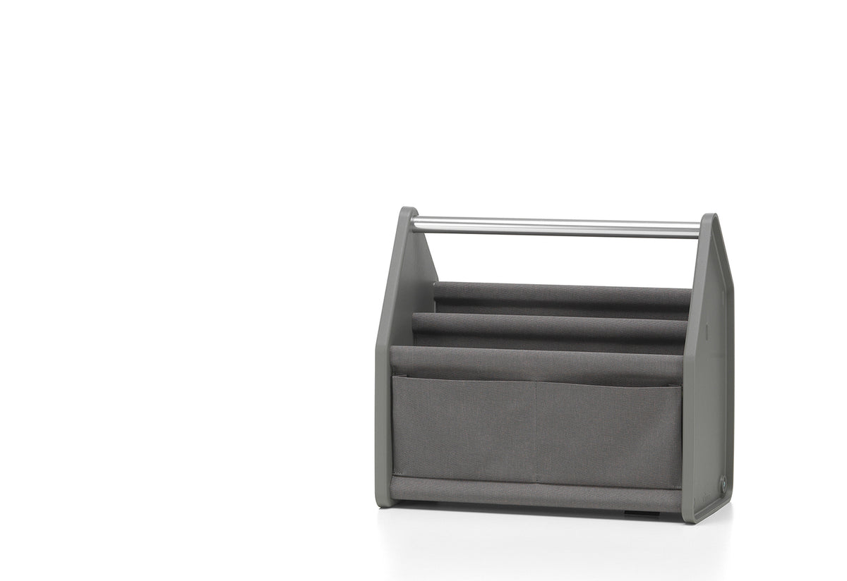 Locker Box, Konstantin grcic, Vitra