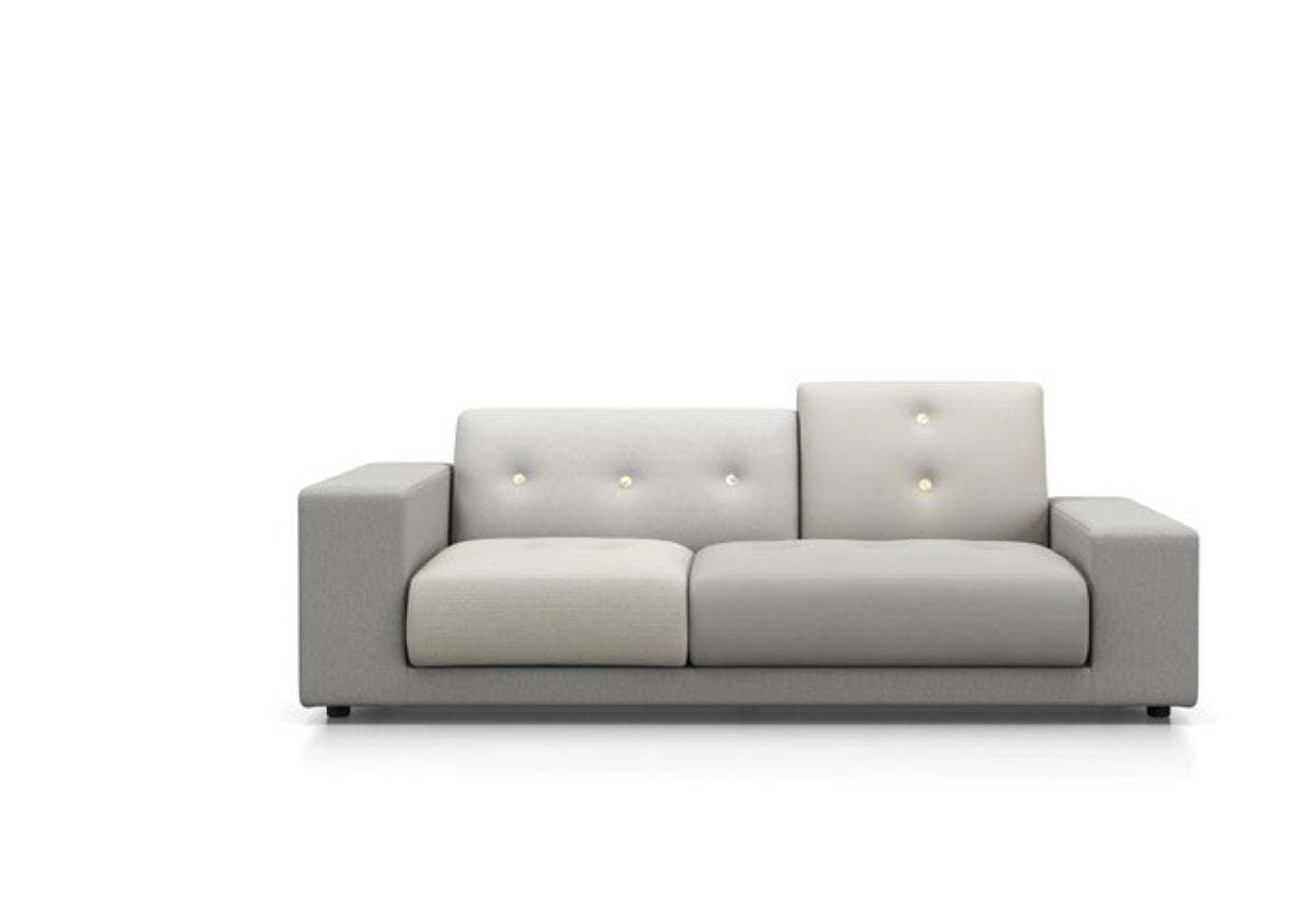 Polder Compact Sofa, Hella jongerius, Vitra