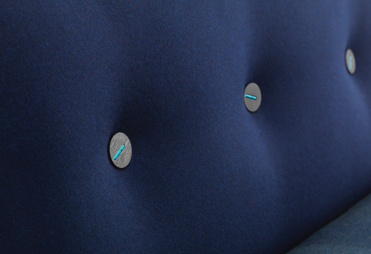 Polder Sofa, Hella jongerius, Vitra