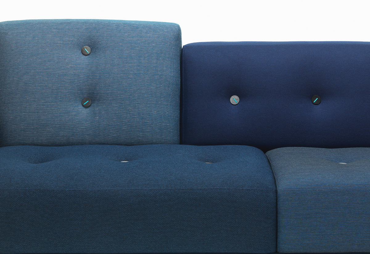 Polder Sofa, Hella jongerius, Vitra