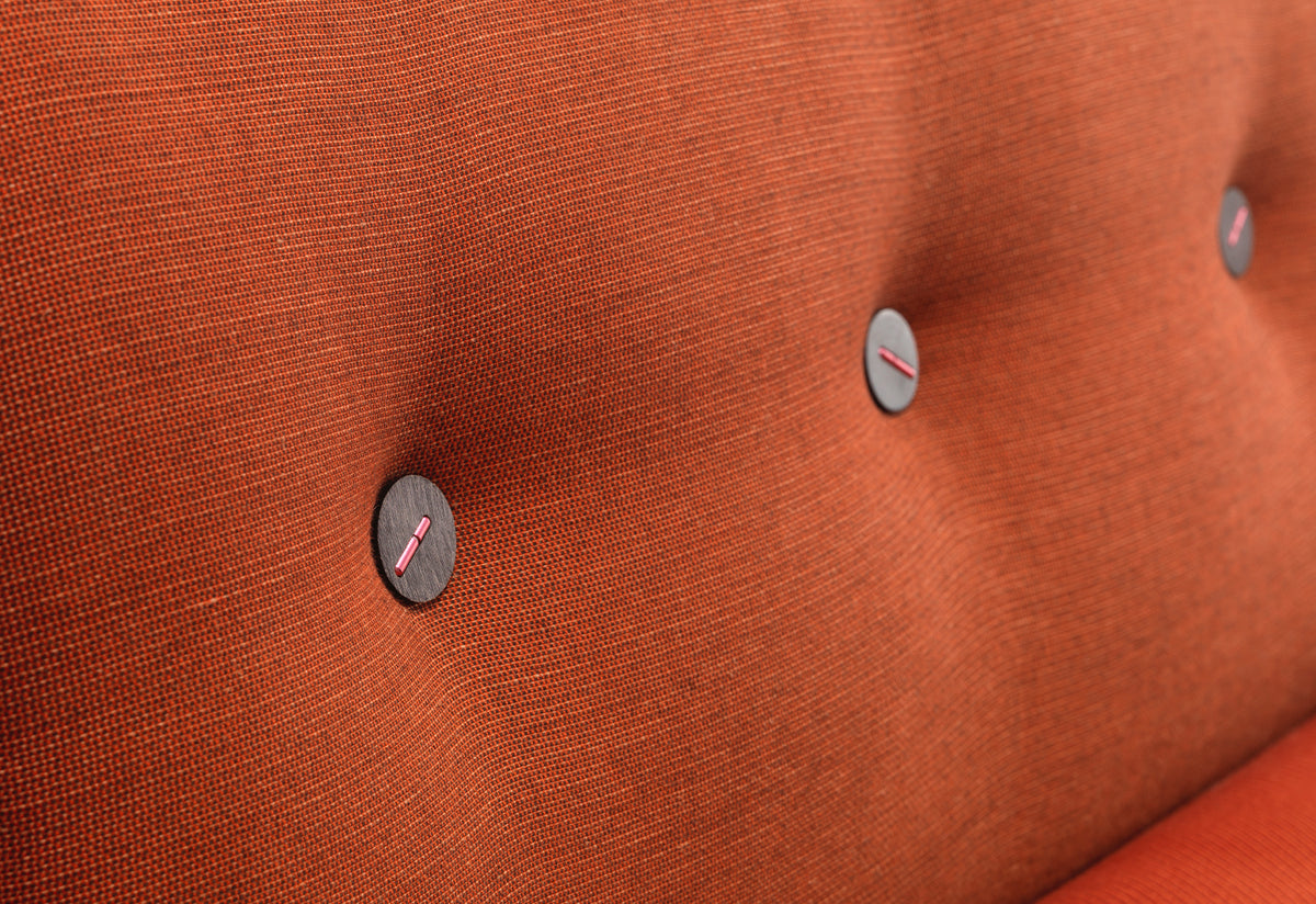 Polder Sofa, Hella jongerius, Vitra