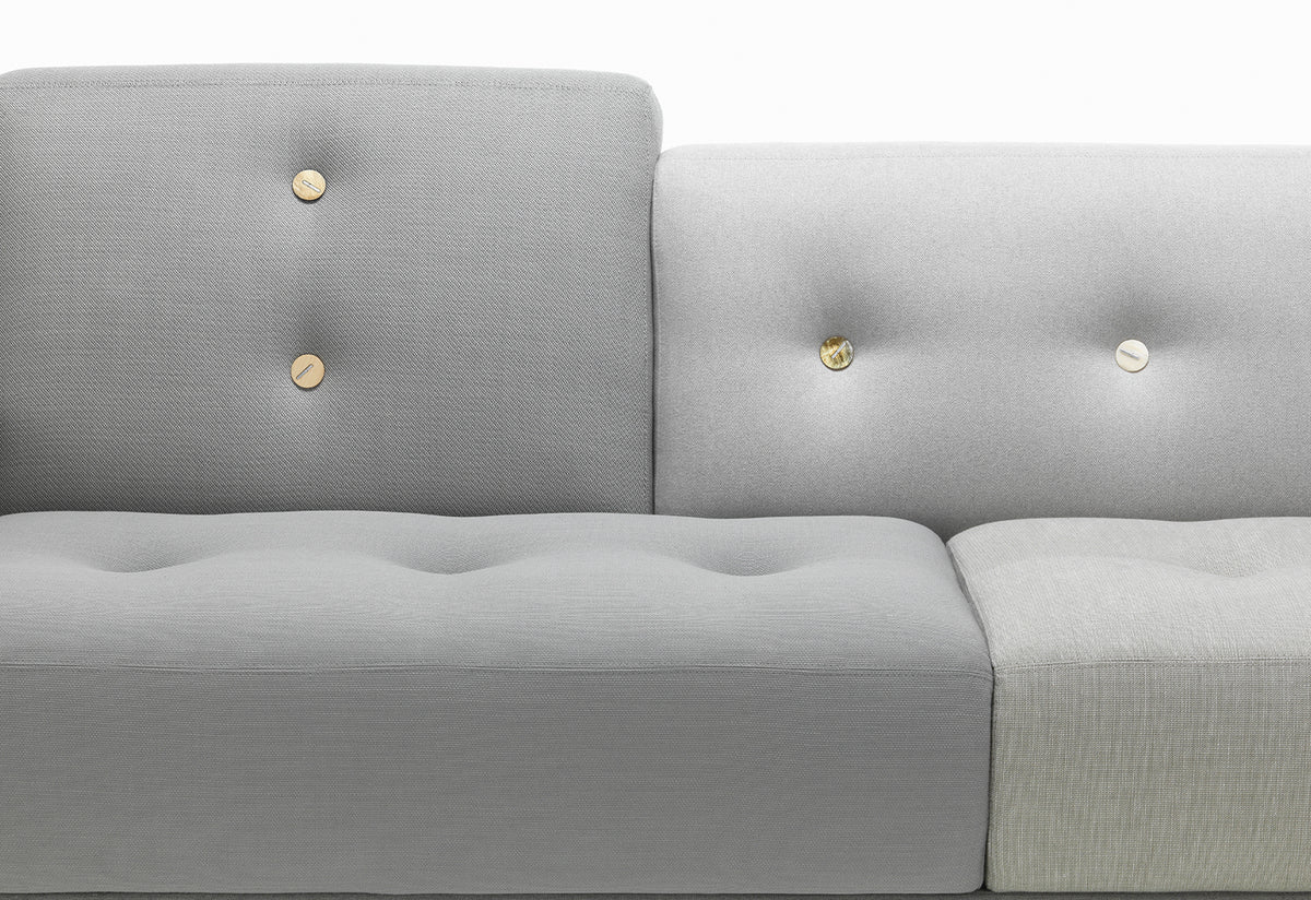 Polder Sofa, Hella jongerius, Vitra