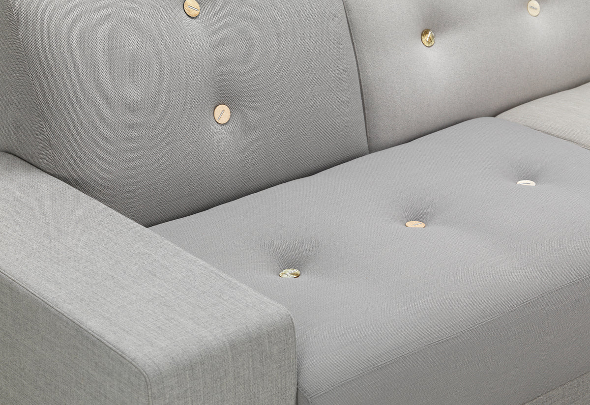 Polder Sofa, Hella jongerius, Vitra