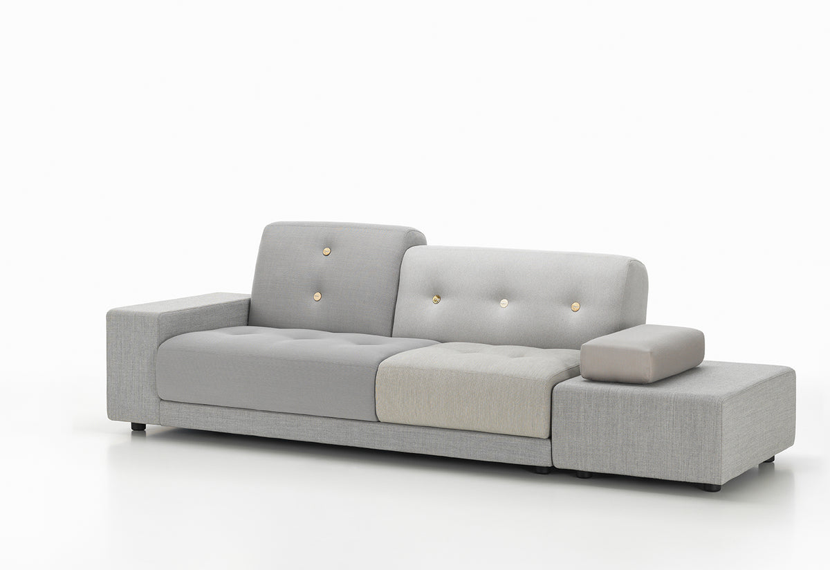 Polder Sofa, Hella jongerius, Vitra