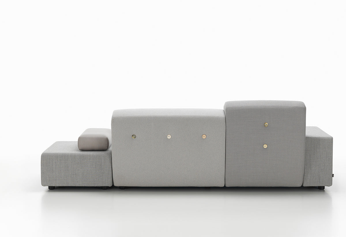 Polder Sofa, Hella jongerius, Vitra