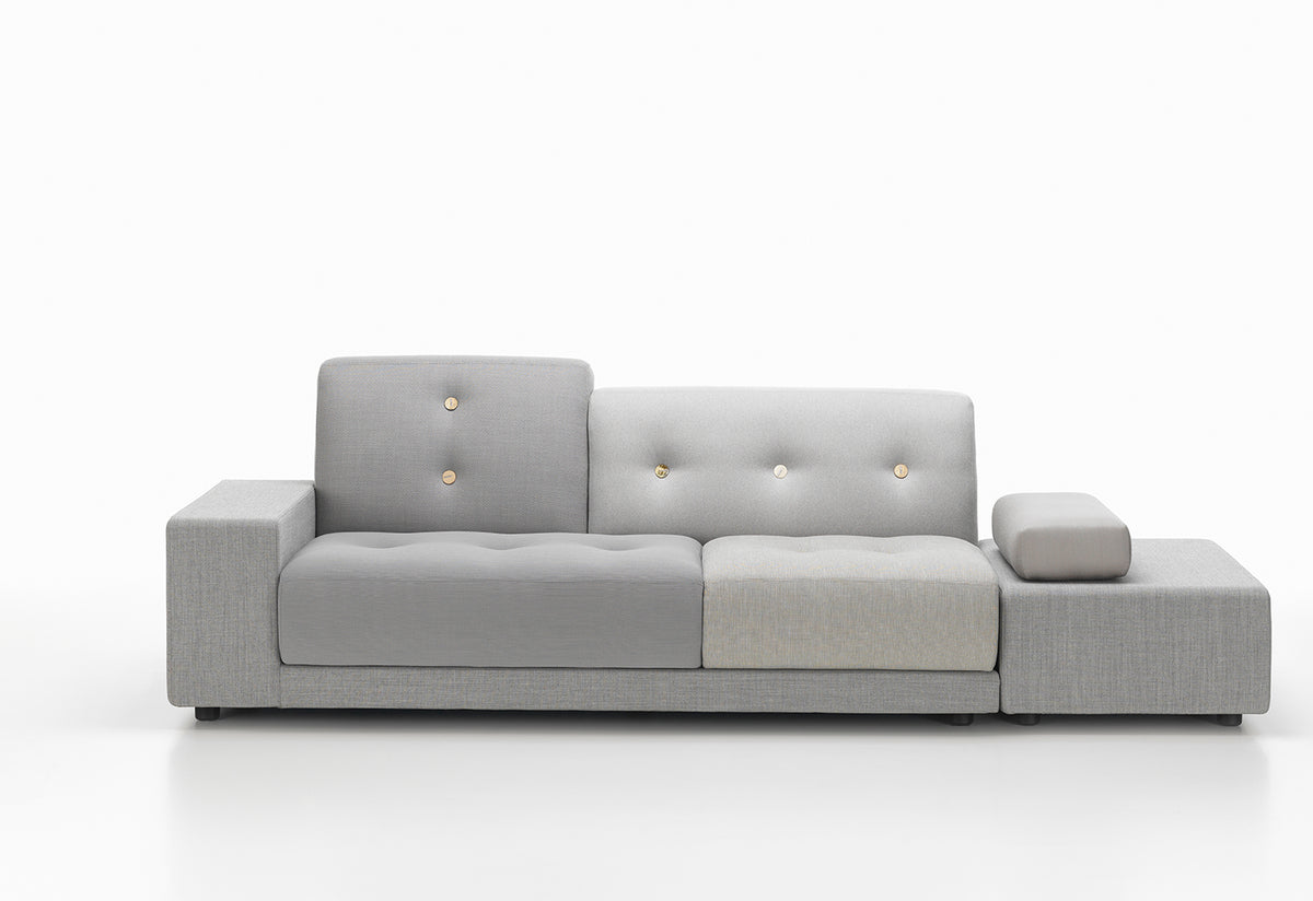 Polder Sofa, Hella jongerius, Vitra