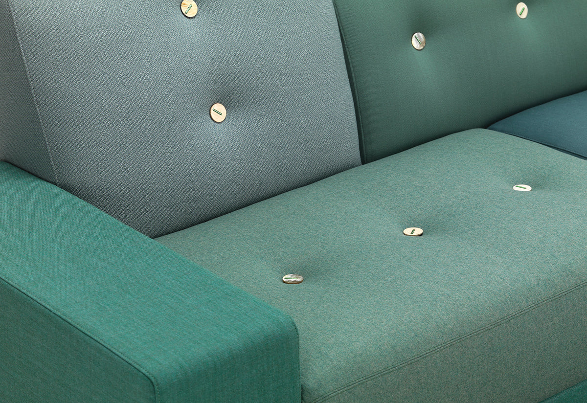 Polder Sofa, Hella jongerius, Vitra