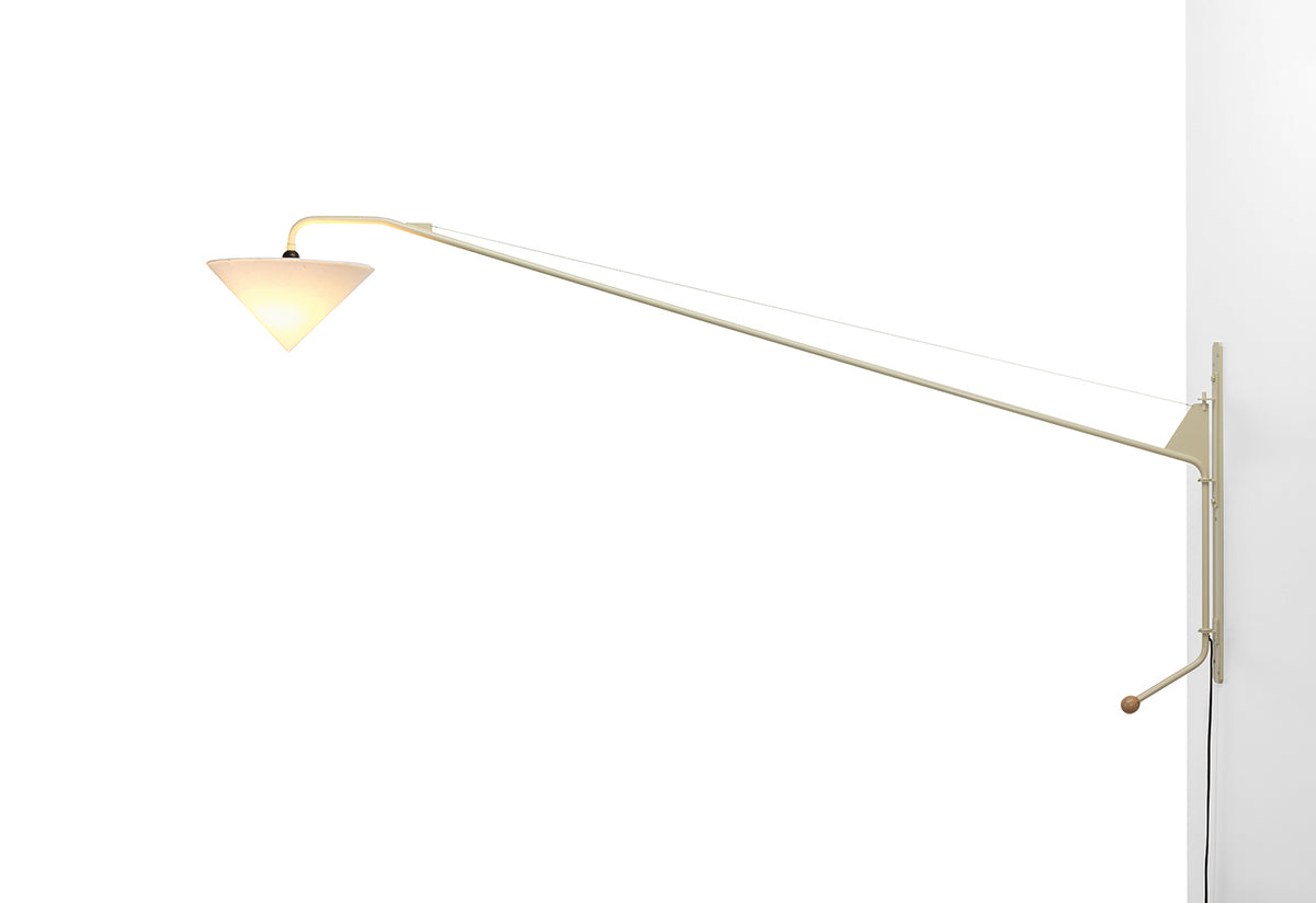 Abat-Jour Conique Lampshade, Jean prouve, Vitra