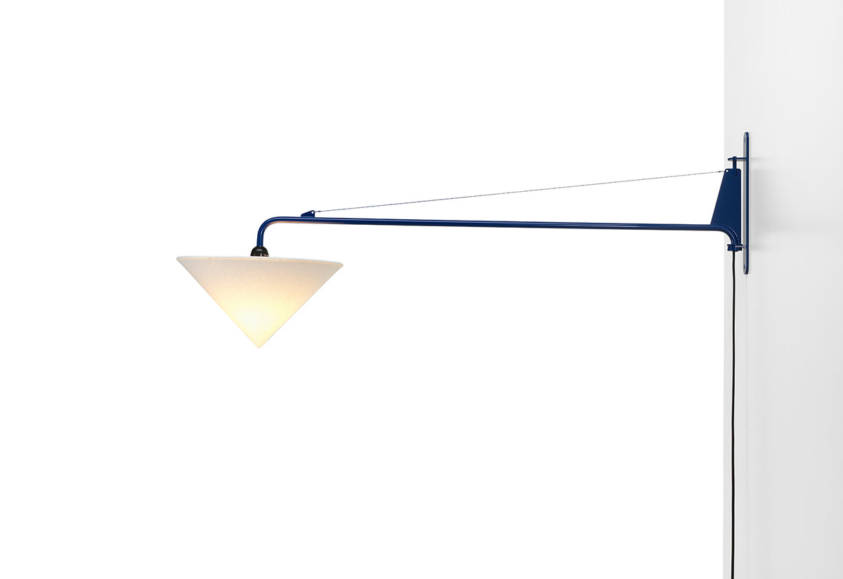 Abat-Jour Conique Lampshade, Jean prouve, Vitra