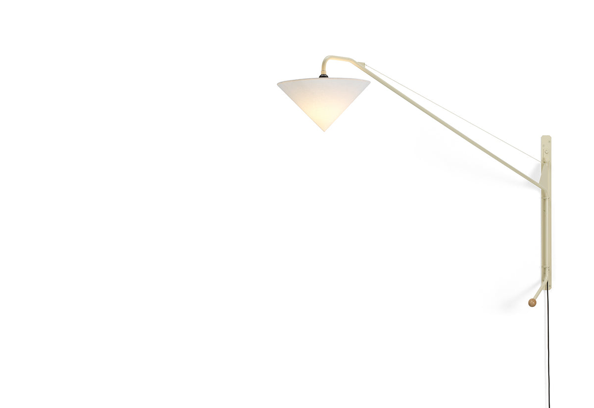 Abat-Jour Conique Lampshade, Jean prouve, Vitra