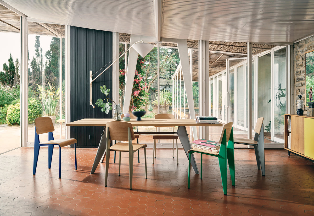 Abat-Jour Conique Lampshade, Jean prouve, Vitra