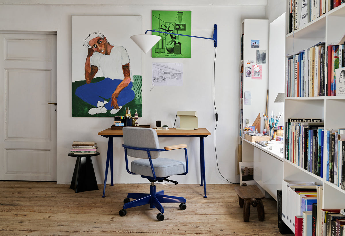 Abat-Jour Conique Lampshade, Jean prouve, Vitra