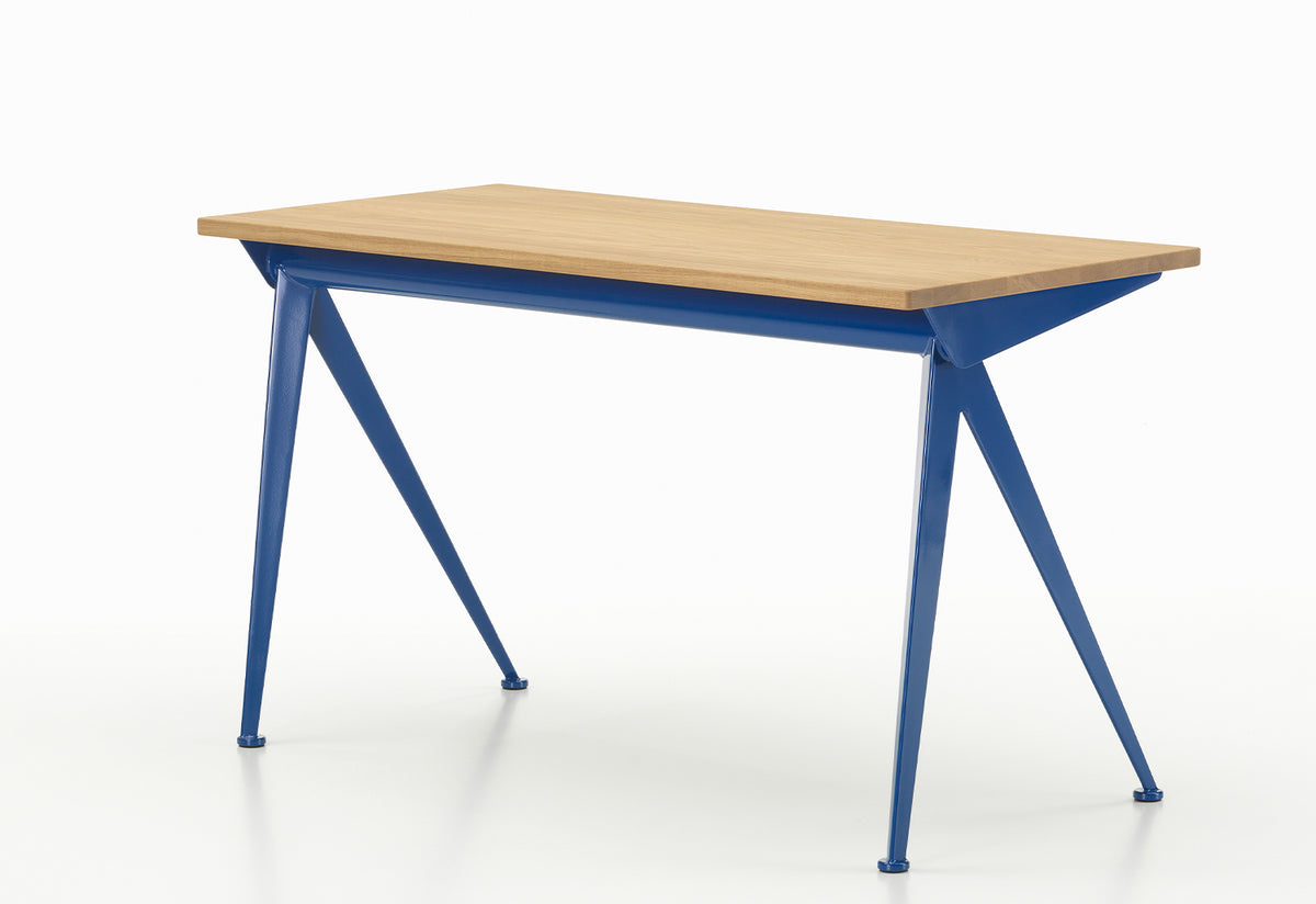 Compas Direction Desk, Jean prouve, Vitra
